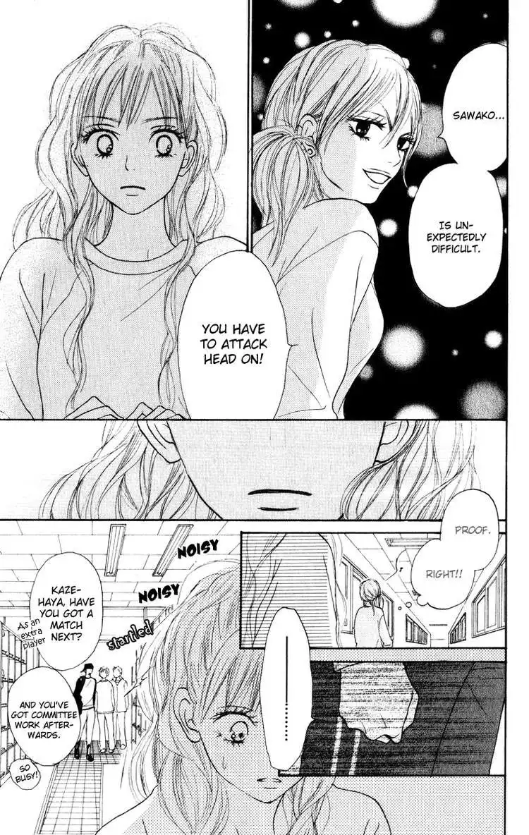 Kimi Ni Todoke Chapter 14 23